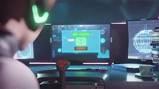 The Best Of Xordel3D Compilation 108