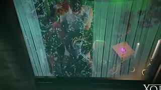 The Best Of Xordel3D Compilation 116