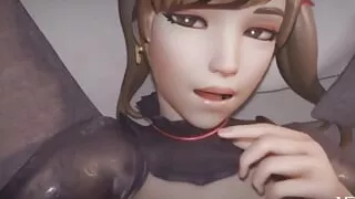 The Best Of Xordel3D Compilation 140