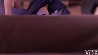 The Best Of Xordel3D Compilation 139