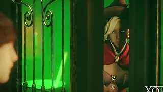 The Best Of Xordel3D Compilation 151