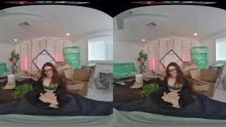 Leana Lovings & Austin Pierce - VRHush