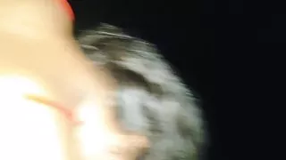 Couple Fucking in Balcony - Part 2