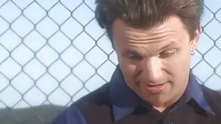 Brunette Venus Laid Outdoors with Cum on Her Ass