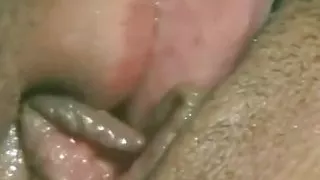 All Natural Brazilian Teen Girl Loves Sex