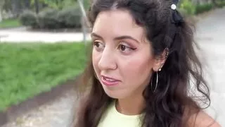 I Invited a Random Guy to Visit Me