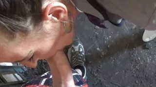 Fuck You Bitch and Swallow It All