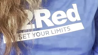 MILF Neighbour Wants You to Watch