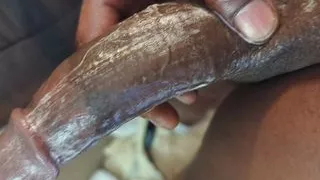 Creamy Orgasms, Creampies, and more Cream