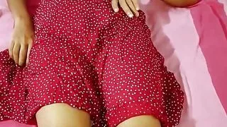 srilanka Bestfriends Virgin StepDaughter is So Tight And Got Creampied part 2