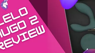 LELO Hugo2 and Hugo2 Remote review and comparison