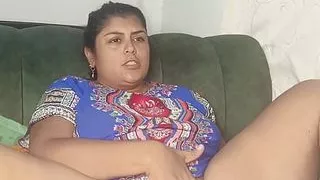 I masturbate very good for Mariano Aly until I get to the squirts