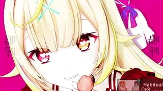 mmd r18 Darling Dance VTuber ntr Milf cosplay fuck bdsm gangbang group sex anal big ass big tits ahegao 3d hentai
