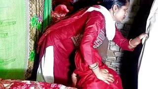 After a long time, my childhood friend secretly came to meet me and fucked me hard.  HQ XDESI.