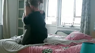 Part 1 Tender Sex Between Two Students With Big Dicks