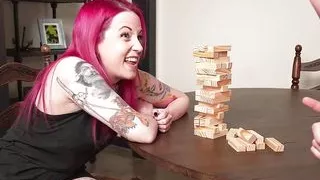 Sucking and Fucking My Step Brother