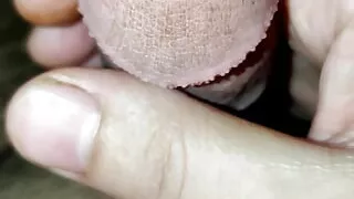 first time boy masturbate He watched a video