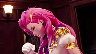 The Best Of TheCountNSFW Compilation 39