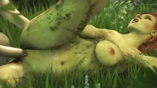 Kaeg Antonovich Hentai Compilation 42