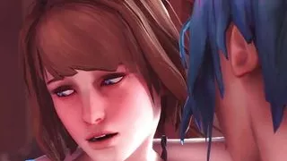 Lordaardvark Hot 3d Sex Hentai Compilation - 8