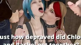 Lordaardvark Hot 3d Sex Hentai Compilation - 14