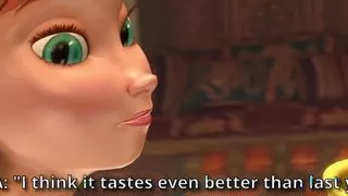 Lordaardvark Hot 3d Sex Hentai Compilation - 17