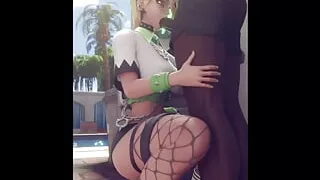 The Best Of SuperHentaiMaster 9000 Compilation 22