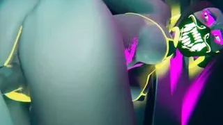 MEGAERA Hot 3d Sex Hentai Compilation - 3