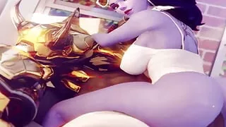 The Best Of SuperHentaiMaster 9000 Compilation 30