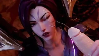 The Best Of TheCountNSFW Compilation 53