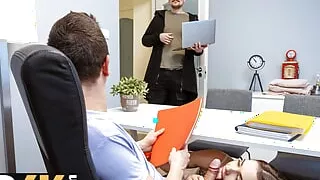 HUNT4K. Interesting Misunderstanding