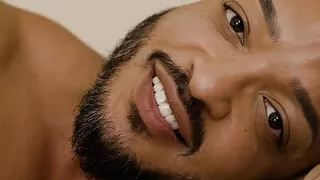 Boyfriend Dillon Diaz Helps You Doze Off - My POV Boyfriend - FPOV Virtual Sex