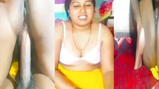 Sasu maa ke sath sambhog kiya