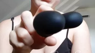 Vends-ta-culotte - Jerk off instructions for losers by a nasty, young and pretty girl