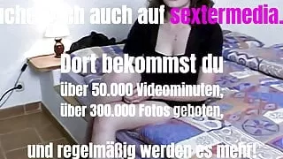 First Sex Video for Brunette Beach Girl