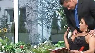 Perverse Relationships - Part 01