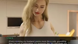 Corrupted Hearts: Married Couple on Secret Mission - Episode 1