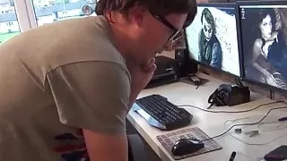 Lola Gatsby - Clueless Student