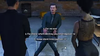 Shut up and Dance 14 Sarah Teased Me Till I Fucked Her