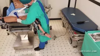 Smuggling, Inc. - Asia Perez, Little Mina, Ami Rogue - Part 1 of 1 - CaptiveClinic