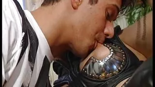 Cougar Crazy Parade Vol.4 (Full Movie)