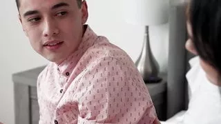 Did You Get Your Stepsister Pregnant On Thanksgiving - S6:E8