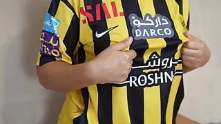 Olive Oil Tits Porn Video - Sweetarabic Beurettes