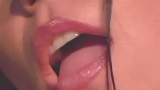 Some Brunette Girls Enjoyed Sharing a Stud and Getting Their Asses Fucked and Mouths Filled