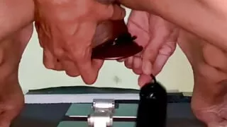 Collection for self-satisfaction