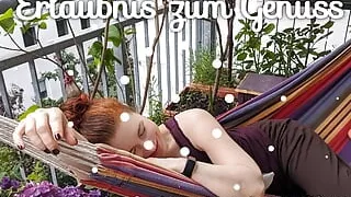 Sensual massage - permission to enjoy