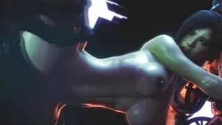 KingEstefano Hentai Compilation 20