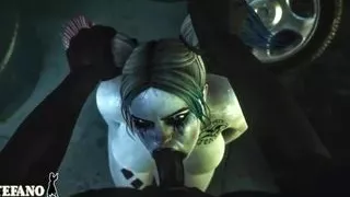 KingEstefano Hentai Compilation 43