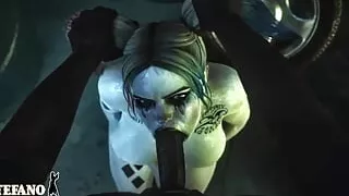 KingEstefano Hentai Compilation 51