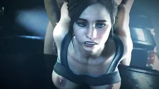 KingEstefano Hentai Compilation 49